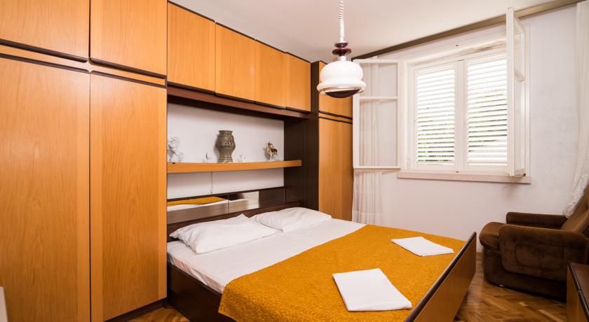 Apartment Kinkela Dubrovnik Habitación foto