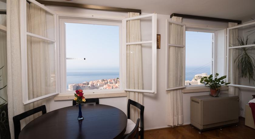 Apartment Kinkela Dubrovnik Habitación foto