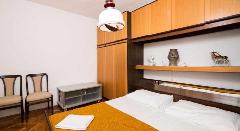 Apartment Kinkela Dubrovnik Habitación foto