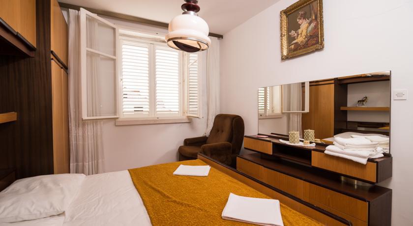 Apartment Kinkela Dubrovnik Habitación foto