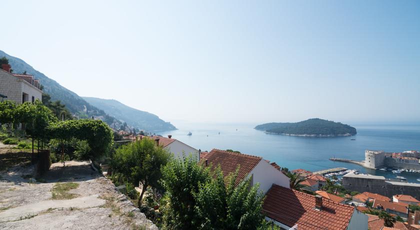 Apartment Kinkela Dubrovnik Habitación foto