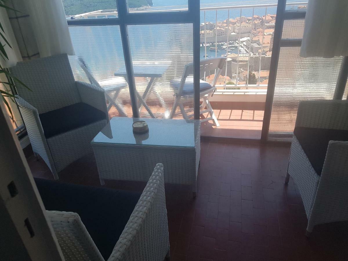 Apartment Kinkela Dubrovnik Exterior foto